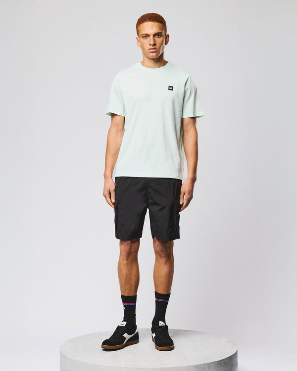 Baraki Cargo Short Black