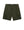 Baraki Cargo Short Black Forest Green