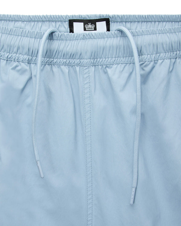 Baraki Cargo Short Blue Tourmaline