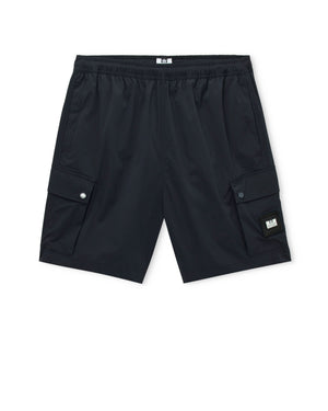 Baraki Cargo Short Navy