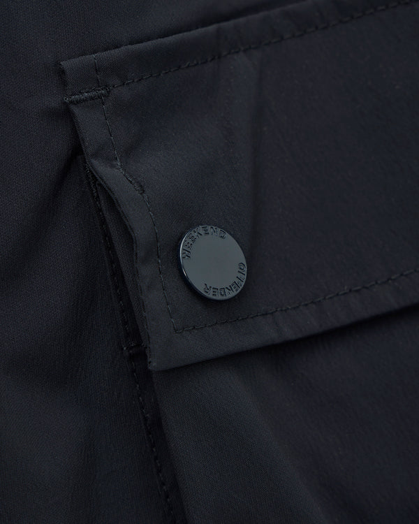 Baraki Cargo Short Navy