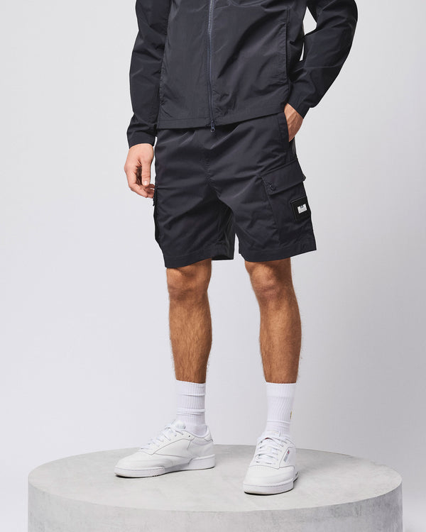Baraki Cargo Short Navy