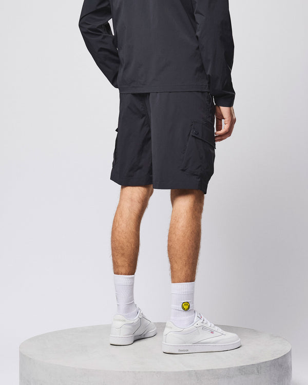 Baraki Cargo Short Navy