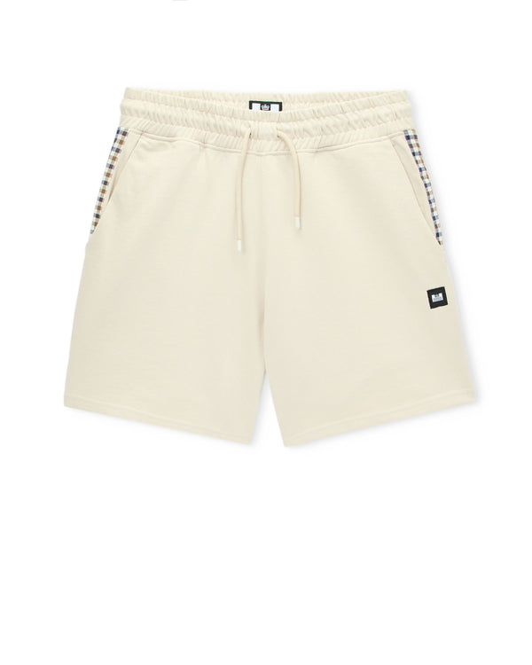 Missour Jogger Short Cement
