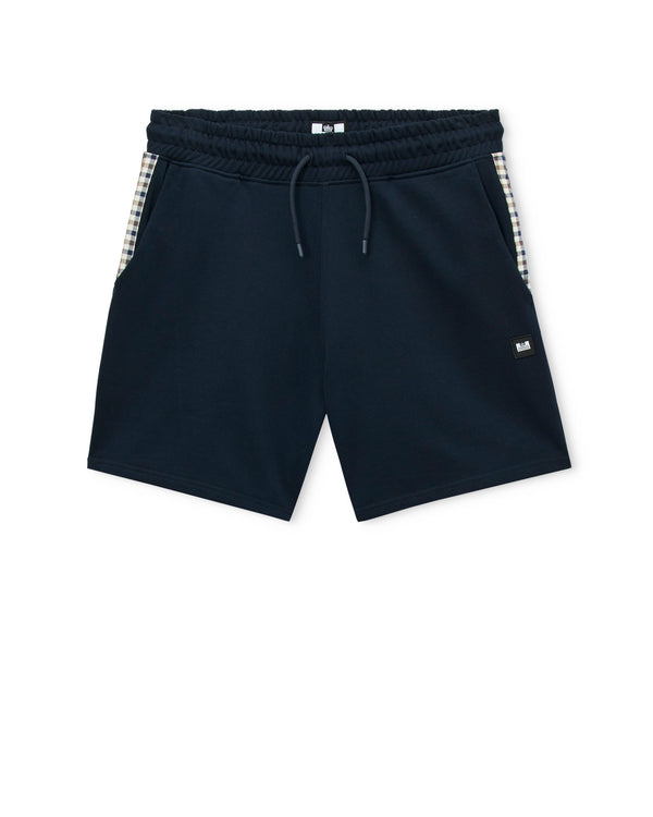 Missour Jogger Short Navy
