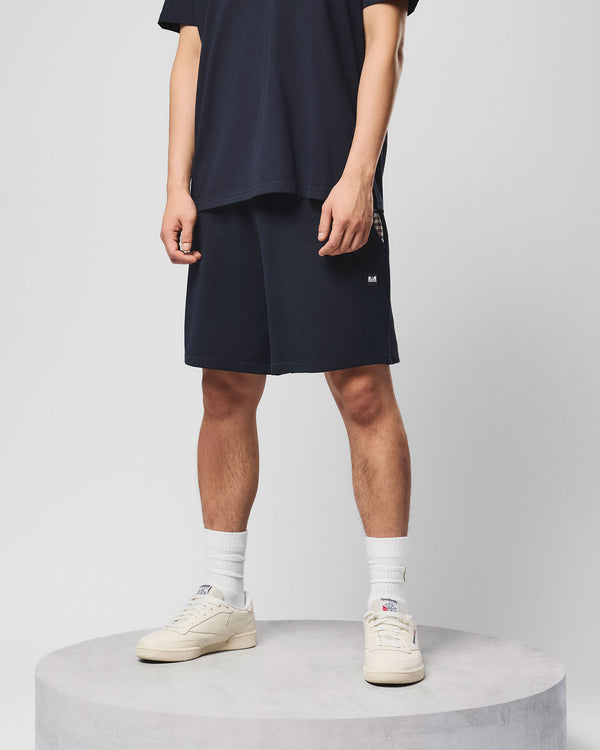 Missouri Jogger Short Navy