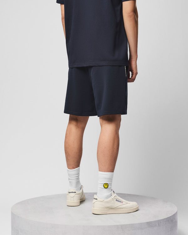 Missouri Jogger Short Navy