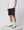 Chiyoda Jogger Short Black