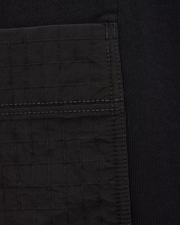 Chiyoda Jogger Short Nero