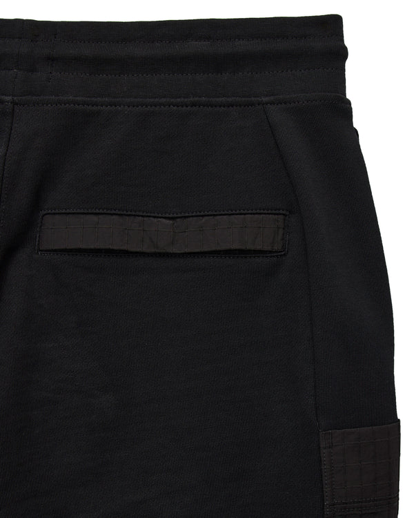 Chiyoda Jogger Short Nero