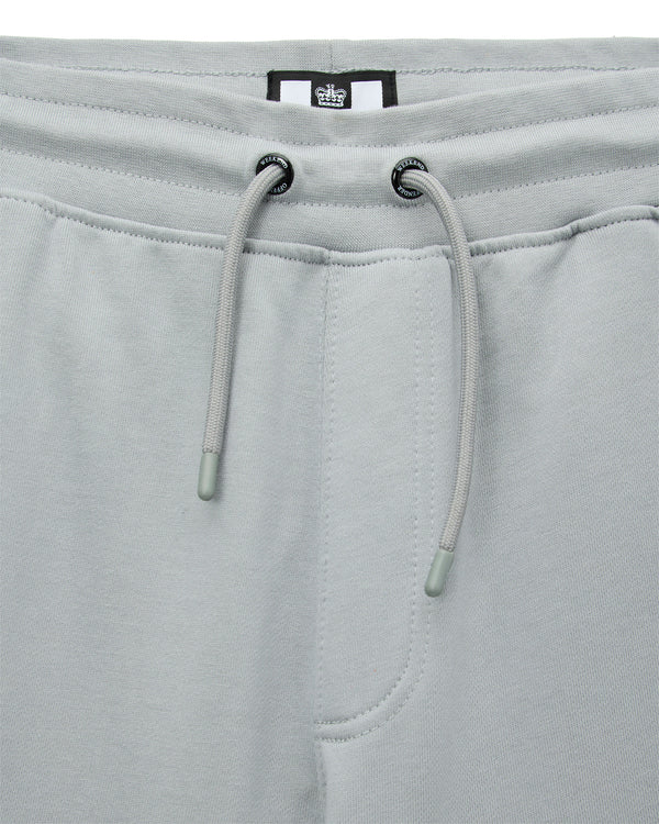 Chiyoda Jogger Short Smokey Grey