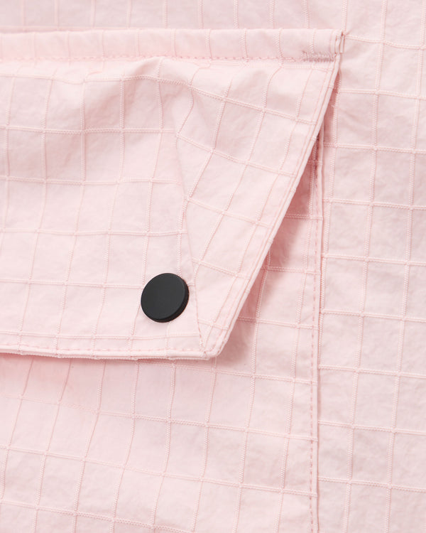 Zemmouri Cargo Short Soft Pink