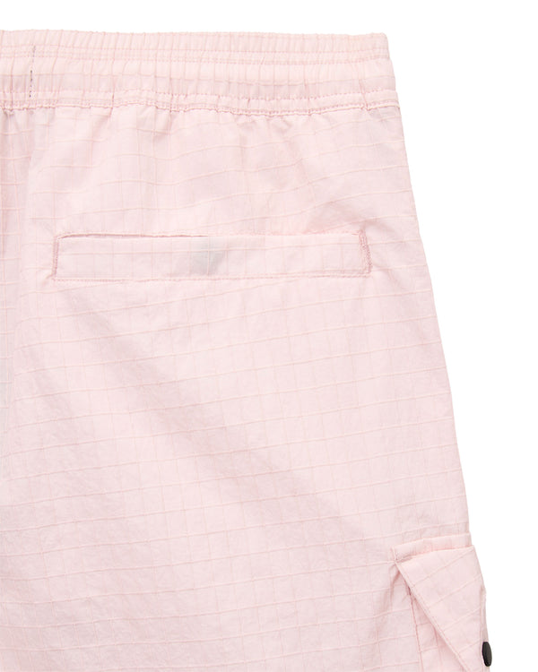 Zemmouri Cargo Short Soft Pink