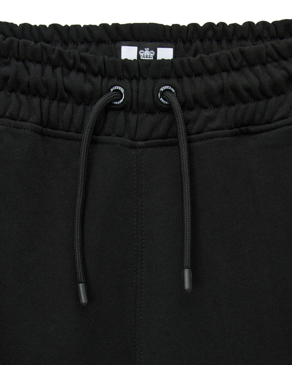 Mytros Jogger Short Black/Amazonite Green