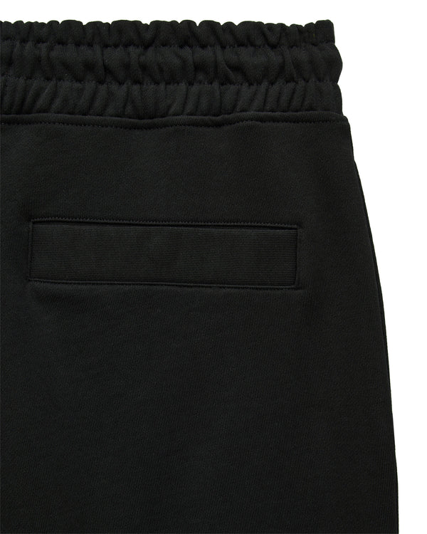 Mytros Jogger Short Black/Amazonite Green