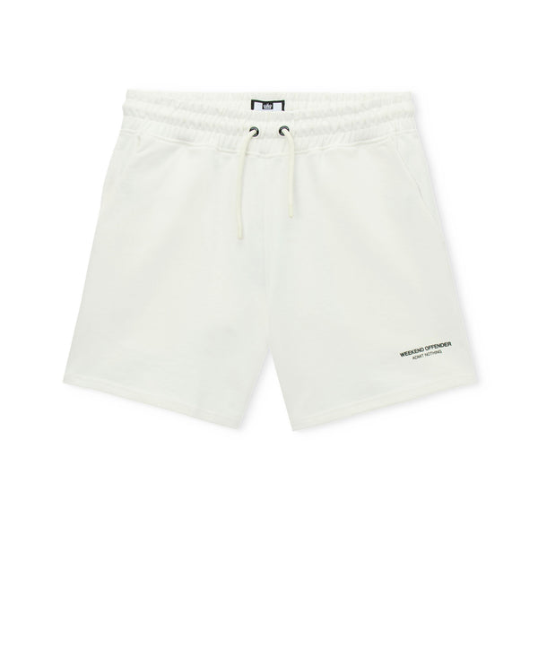 Mytros Jogger Short Ghost/Black Forest Green