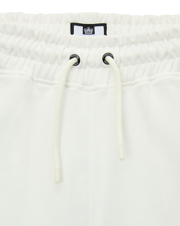 Mytros Jogger Short Ghost/Black Forest Green