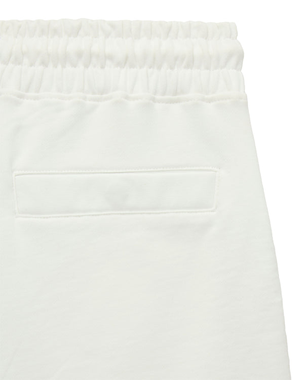 Mytros Jogger Short Ghost/Black Forest Green