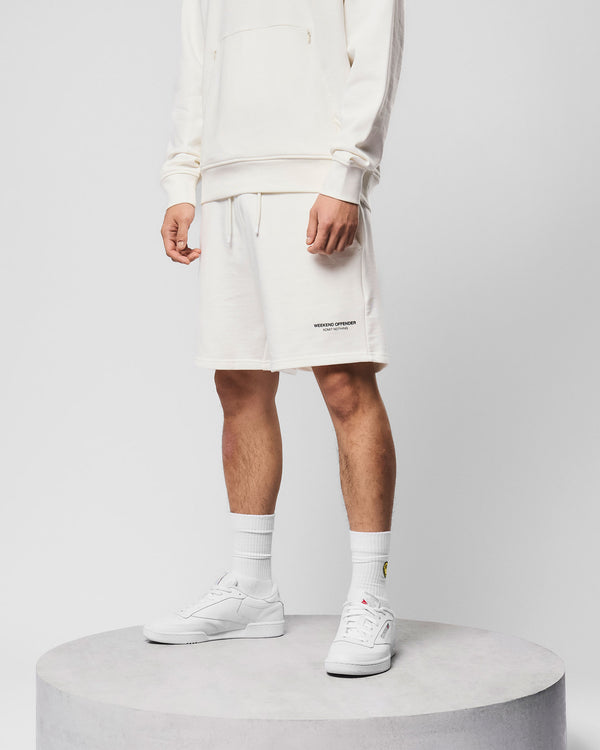 Mytros Jogger Short Ghost/Black Forest Green