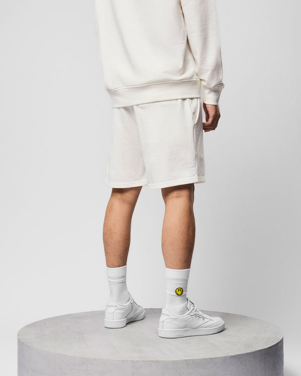 Mytros Jogger Short Ghost/Black Forest Green