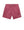 Mytros Jogger Short Kirsch/Cement