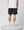 Pantaloncini da jogging Mytros blu navy/corallo