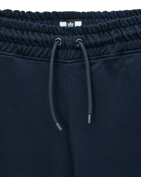 Mytros Jogger Short Navy/Coral