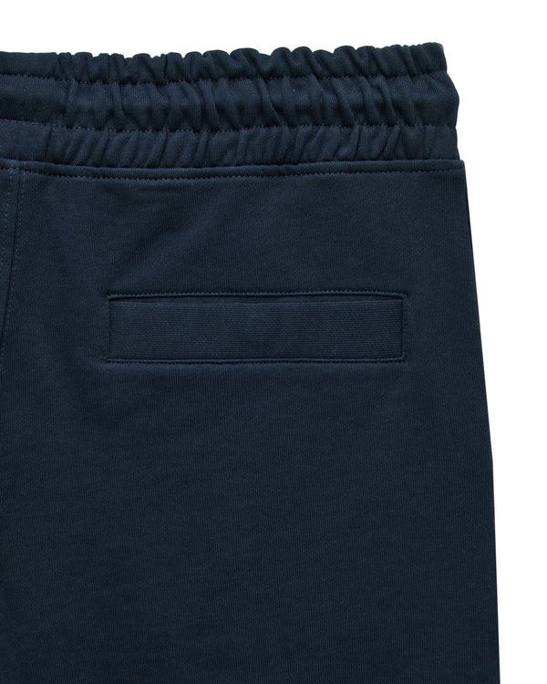 Mytros Jogger Short Navy/Coral