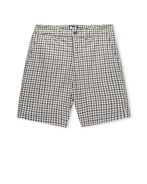 Ivan Chino Short Mid House Check