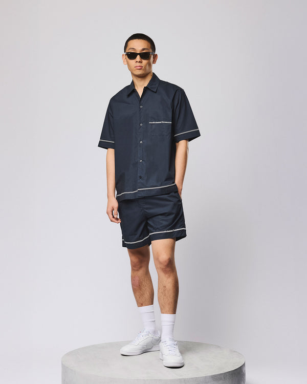 Senia Summer Short Navy