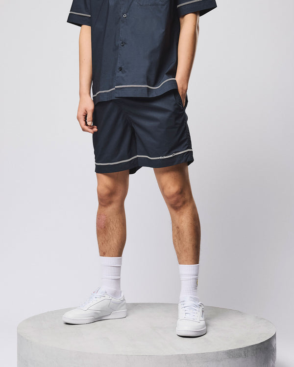 Senia Summer Short Navy