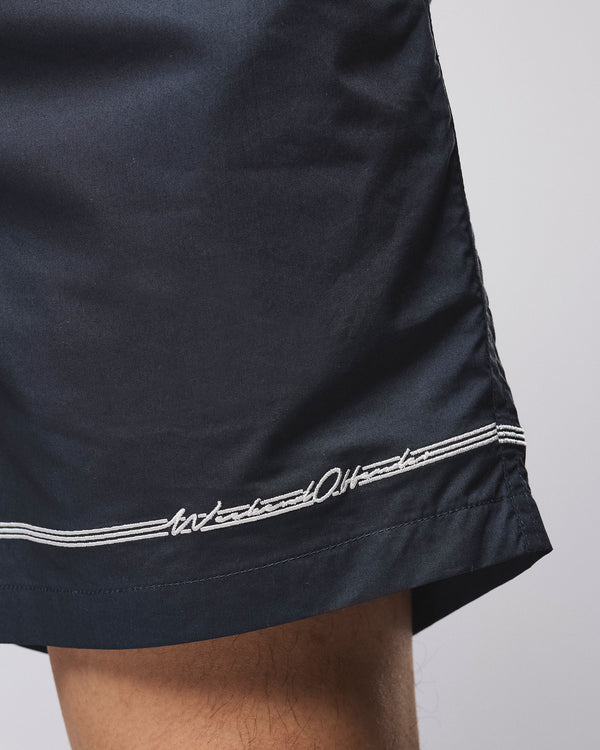 Senia Summer Short Navy