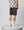 Ksar Cargo Short Black Forest Green