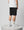 Ksar Cargo Short Black