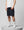 Ksar Cargo Short Navy