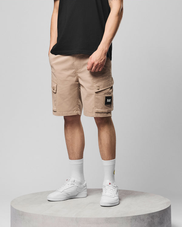 Ksar Cargo Short Stone