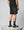 Micro WOAN Jogger Shorts Black