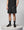 Micro WOAN Jogger Shorts Black