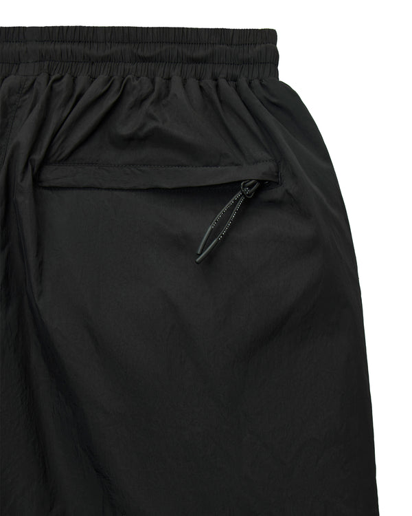 Micro WOAN Jogger Shorts Black