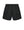 Micro WOAN Jogger Shorts Black