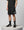 Manitoba Jogger Shorts Black