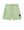 Hawkins Jogger Shorts Pale Moss Green