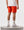 Hawkins Jogger Shorts Pure Orange