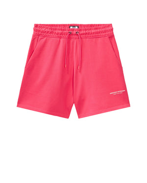 Mytros Shorts Anthurium Pink/Nectar Pink