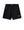 Mytros Shorts Black/Alabaster