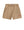 Mytros Shorts Cognac Brown/Pure Orange