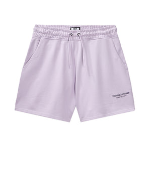 Mytros Shorts Periwinkle/Bright Navy