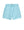 Mytros Shorts Saltwater Blue/White