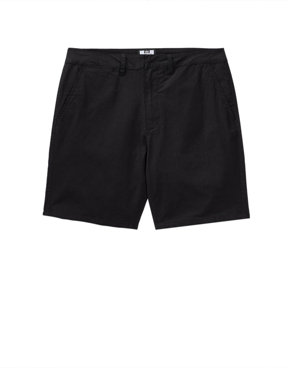 Ivan Chino Shorts Black