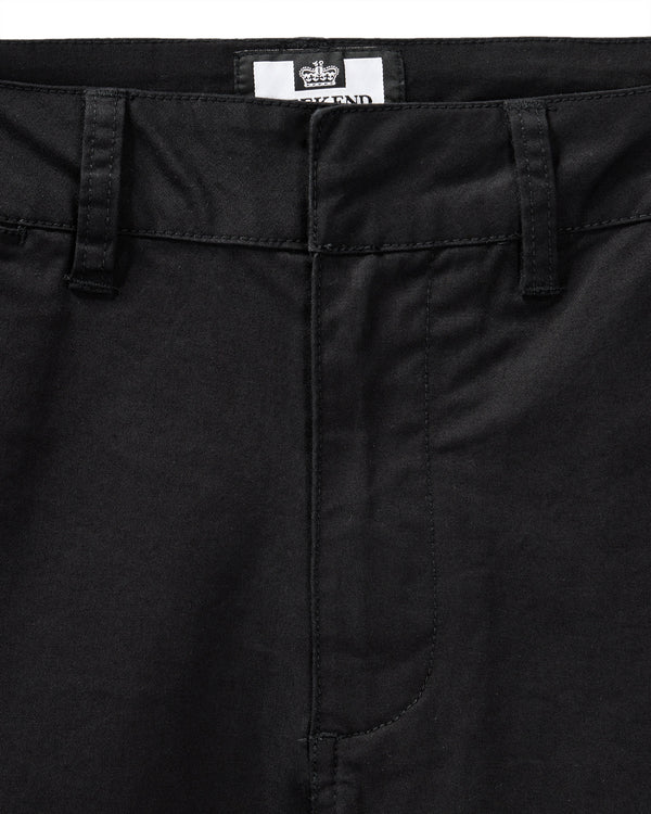 Ivan Chino Shorts Black